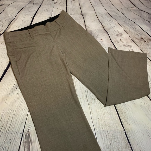 Maurices Pants - Maurices Pants 9/10 Short style: I am Smart Maurices Pants - Maurices Pants 9/10 Short style: I am Smart